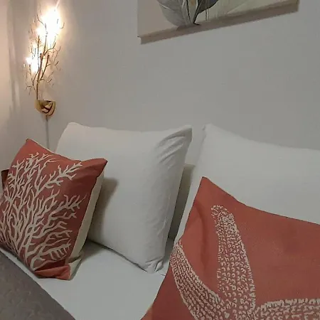 Appartamento Pinia With Free Parking