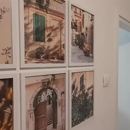Appartamento Pinia With Free Parking Laurana