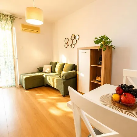Apartment Pinia Lovran With Balcony & Free Parking *