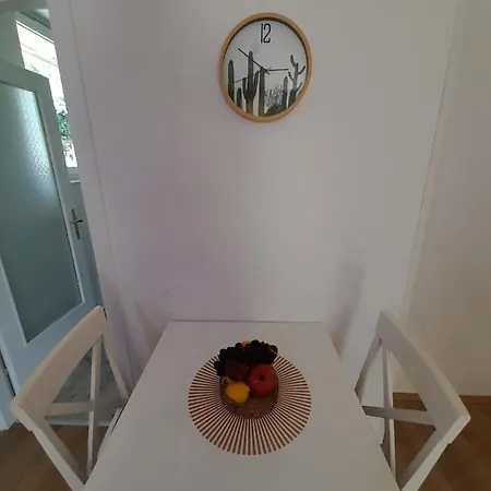Apartment Apartment Pinia Lovran With Balcony & Free Parking Lovran
