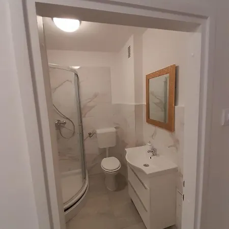 Apartment Pinia Lovran With Balcony & Free Parking Apartment Lovran