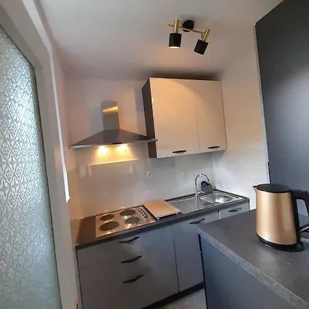 Apartment Apartment Pinia Lovran With Balcony & Free Parking *