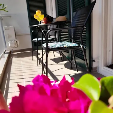 Apartment Pinia Lovran With Balcony & Free Parking * Lovran