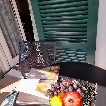 Apartment Apartment Pinia Lovran With Balcony & Free Parking Lovran