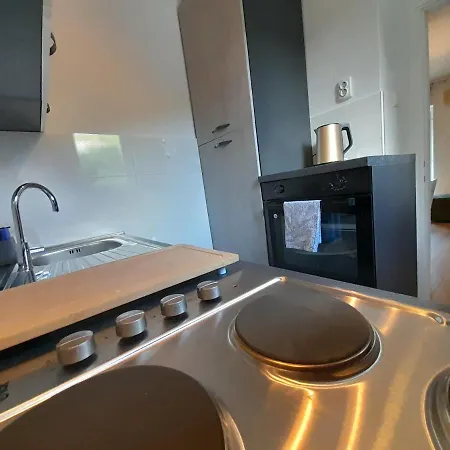 Apartment Pinia Lovran With Balcony & Free Parking * Lovran