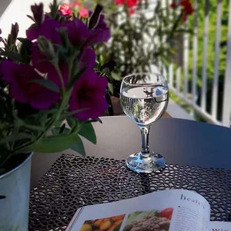 Apartment Apartment Pinia Lovran With Balcony & Free Parking Lovran