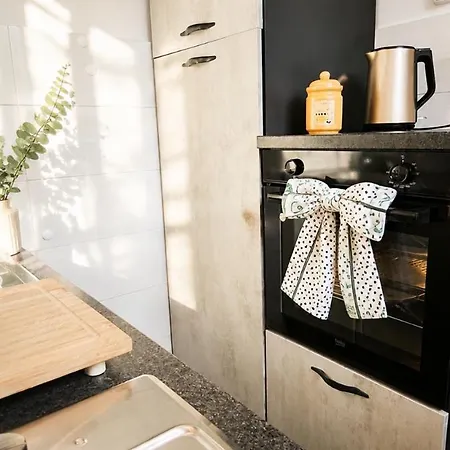 Apartment Pinia Lovran With Balcony & Free Parking * Lovran