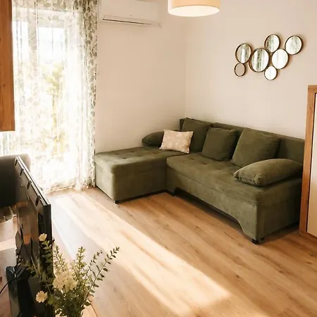 Apartment Apartment Pinia Lovran With Balcony & Free Parking *