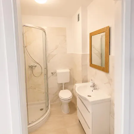 Apartment Pinia Lovran With Balcony & Free Parking * Lovran