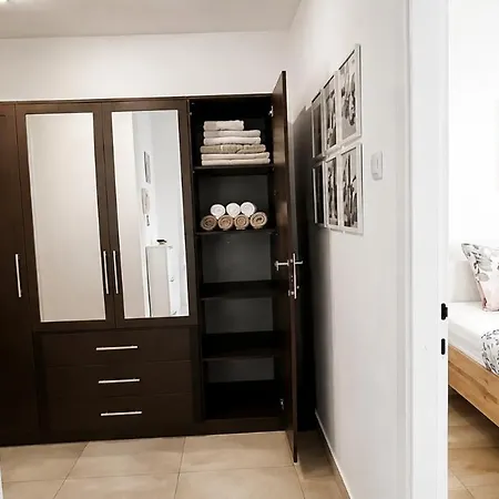 Apartment Pinia Lovran With Balcony & Free Parking *