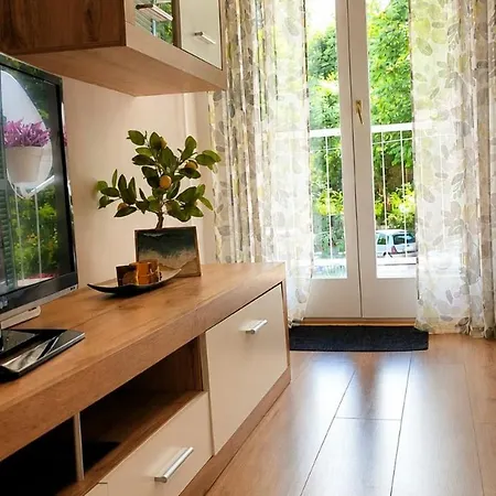 Apartment Apartment Pinia Lovran With Balcony & Free Parking *