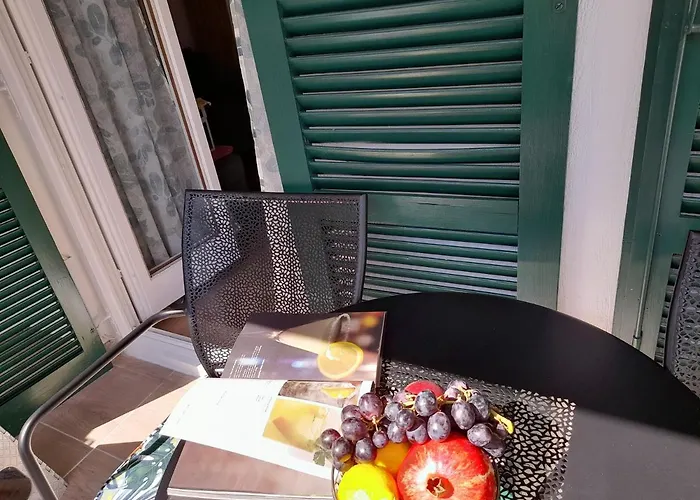 Appartamento Pinia With Free Parking Laurana