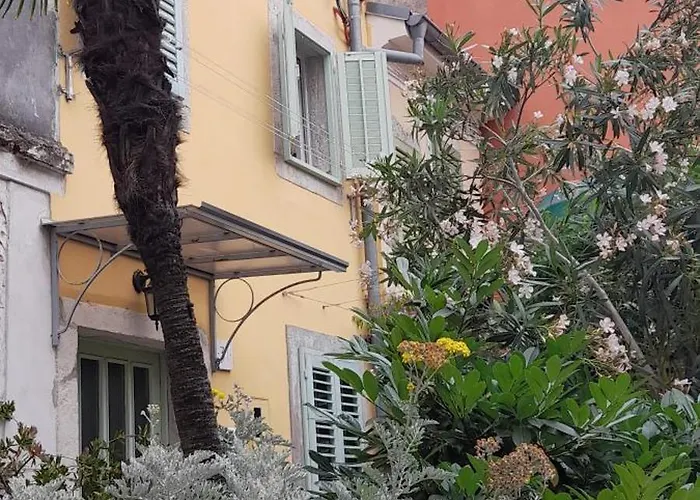 Appartamento Pinia With Free Parking